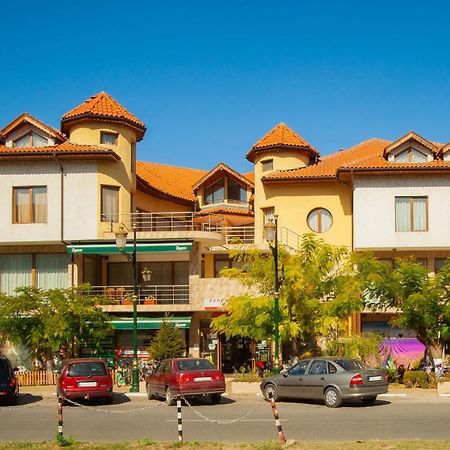 Hotel Queen Aydemir Dış mekan fotoğraf