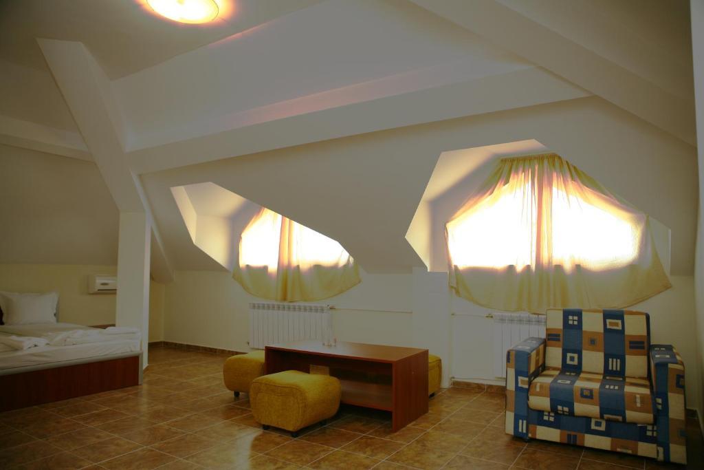 Hotel Queen Aydemir Oda fotoğraf