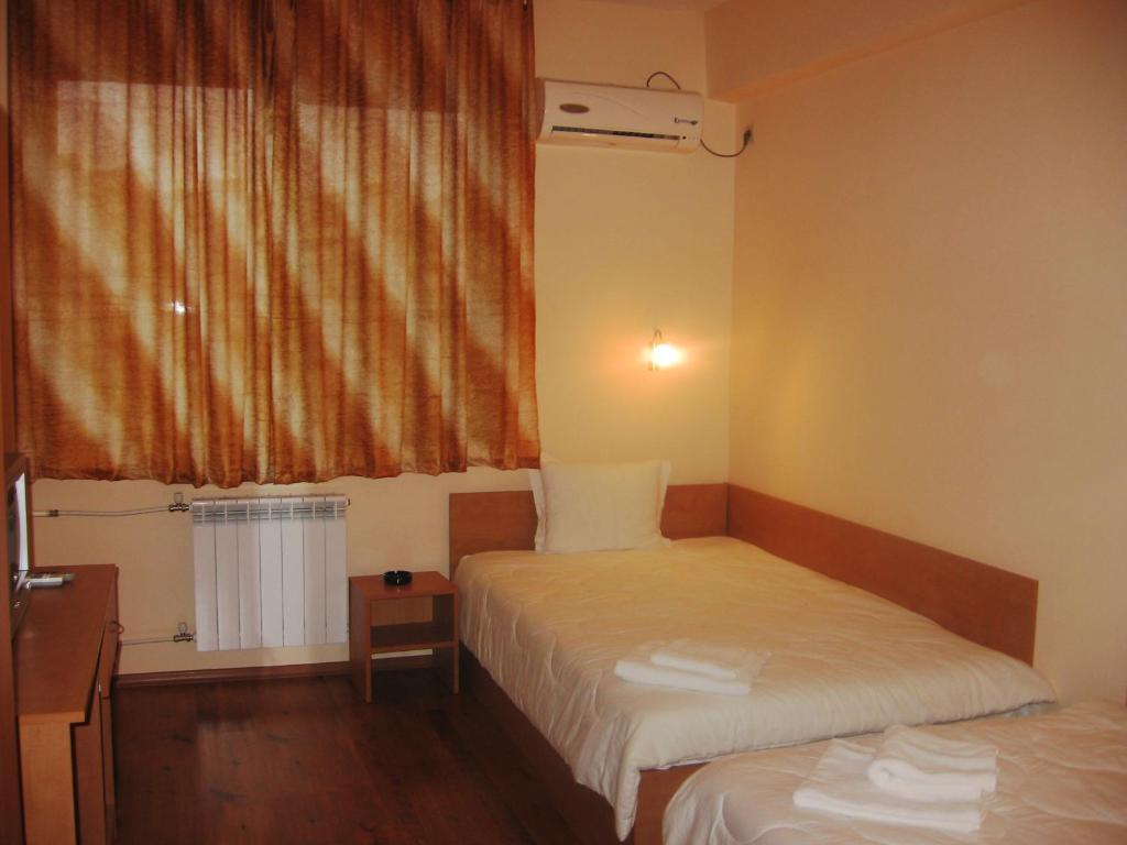 Hotel Queen Aydemir Oda fotoğraf