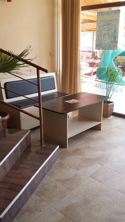 Hotel Queen Aydemir Dış mekan fotoğraf