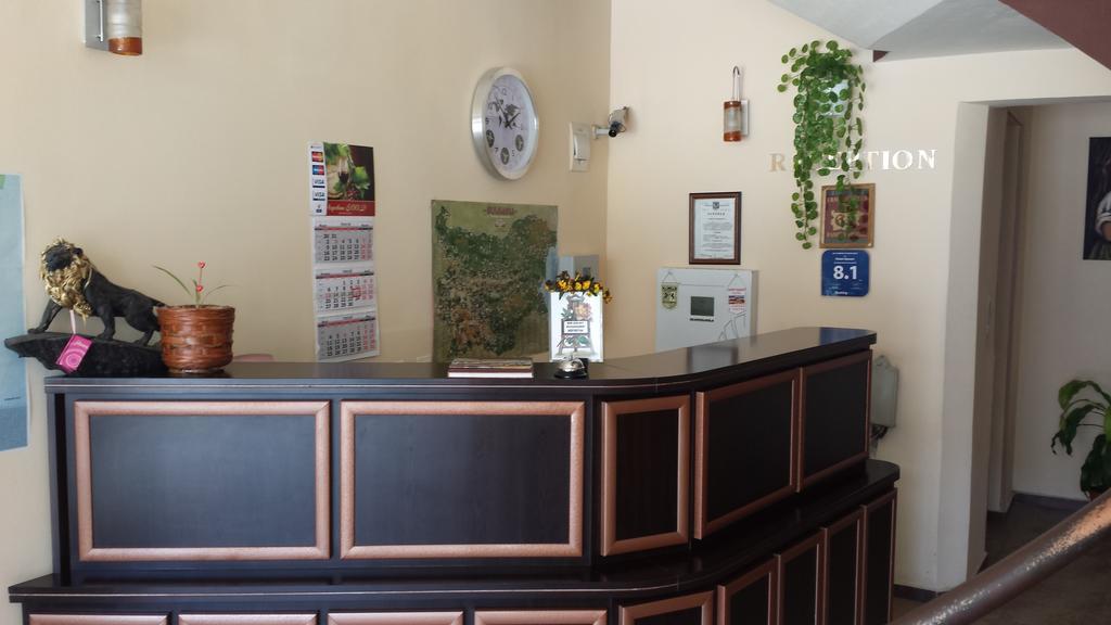 Hotel Queen Aydemir Dış mekan fotoğraf