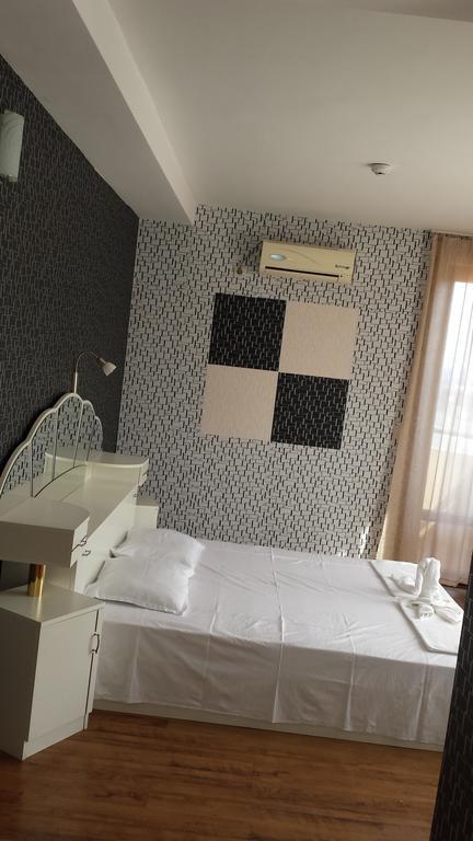 Hotel Queen Aydemir Dış mekan fotoğraf
