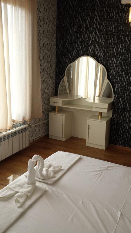 Hotel Queen Aydemir Dış mekan fotoğraf