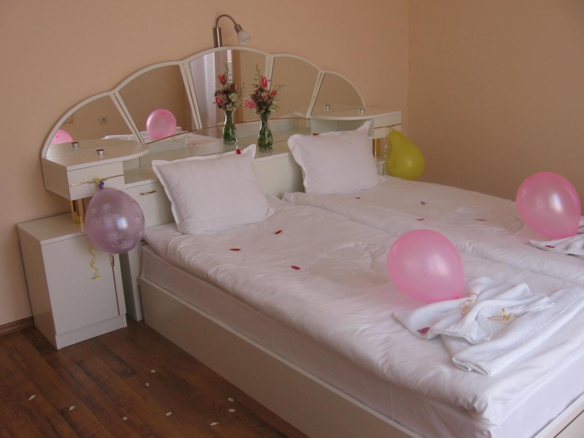 Hotel Queen Aydemir Dış mekan fotoğraf