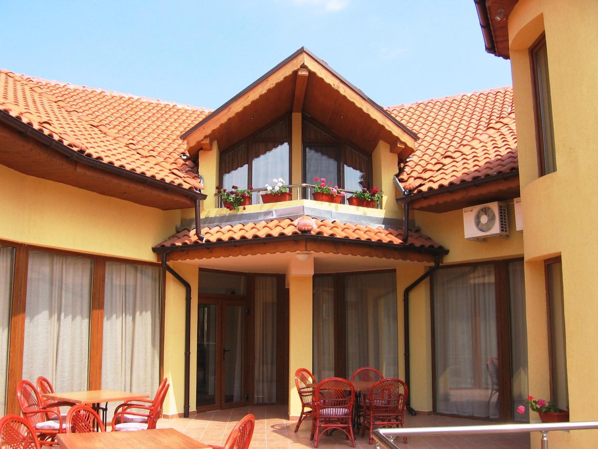 Hotel Queen Aydemir Dış mekan fotoğraf