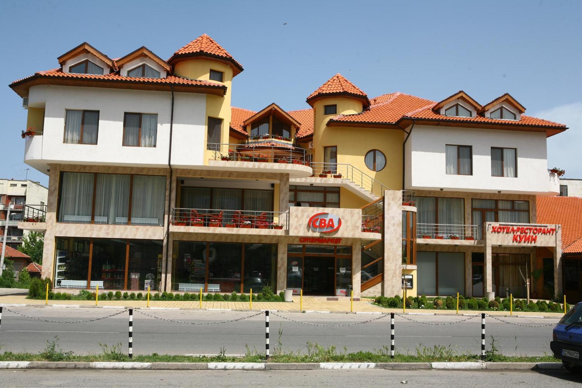 Hotel Queen Aydemir Dış mekan fotoğraf