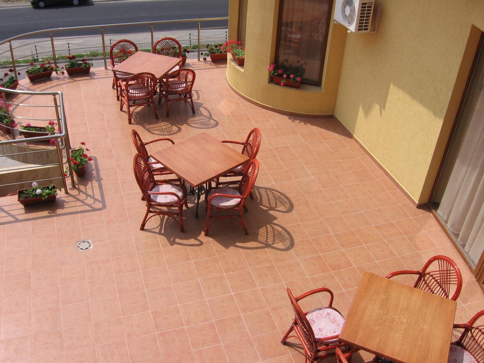 Hotel Queen Aydemir Dış mekan fotoğraf