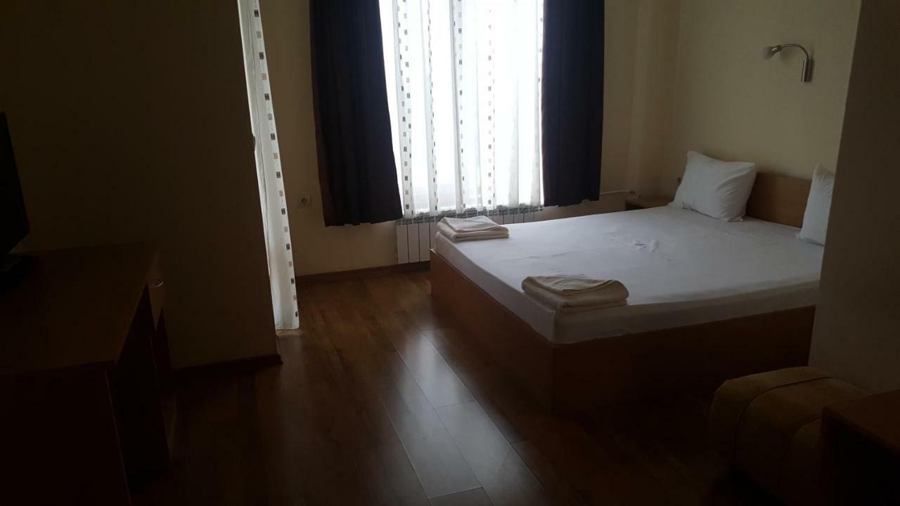 Hotel Queen Aydemir Dış mekan fotoğraf